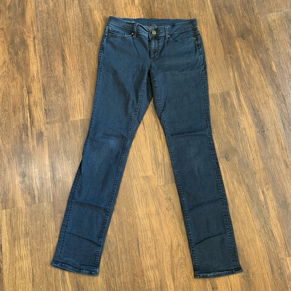 Ann Taylor ‘Modern Fit’ Jeans - Picture 7 of 9
